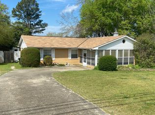 1727 Susan Ln, Columbus, GA 31907