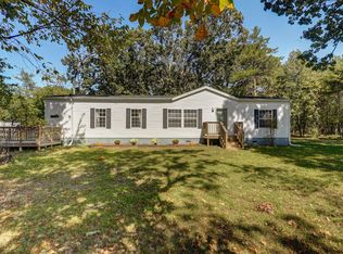 8327 E Farm Road 80, Strafford, MO 65757
