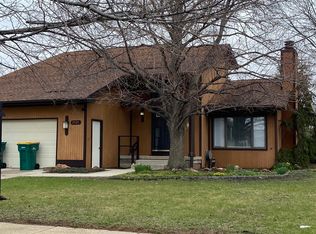 2121 Ingalls Ave, Joliet, IL 60435