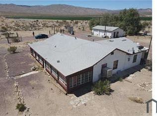 29926 Fort Cady Rd, Newberry Springs, CA 92365