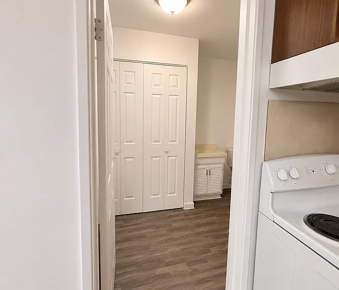 Riverloft Apartments — Photo 4
