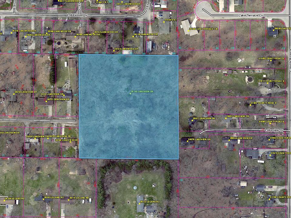 1st image of 26145 Lakeview Dr