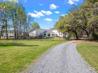 4777 Coon Club Rd, Hollywood, SC 29449