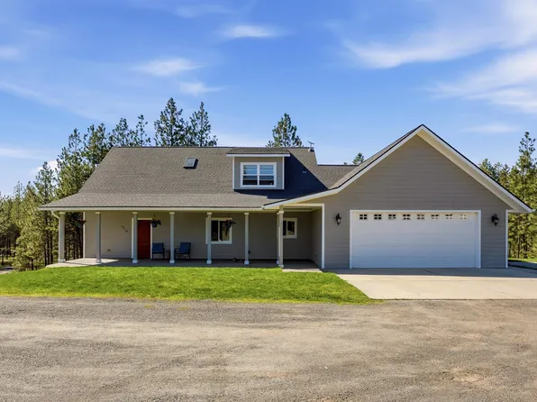3916 W Brown Ln, Cheney, WA 99004