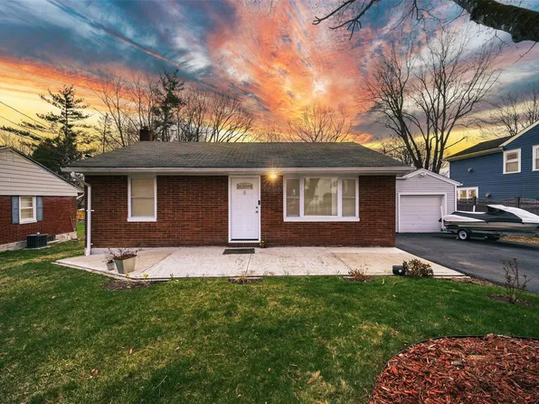 8 Ludlow Drive, Poughkeepsie, NY 12603