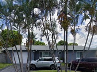 3681 NW 27th Ct, Fort Lauderdale, FL 33311