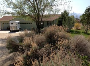 688 Shetland Cir, Gardnerville, NV