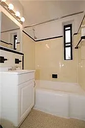 Rented by Buchbinder & Warren