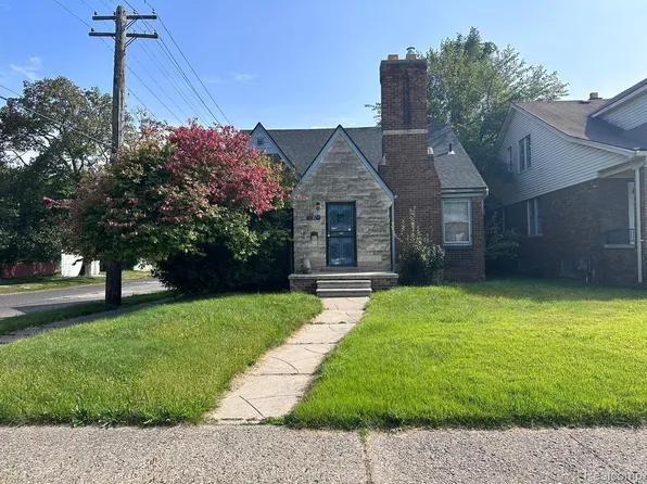 11874 College St, Detroit, MI 48205