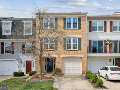9721 Duffer Way, Montgomery Village, MD, 20886