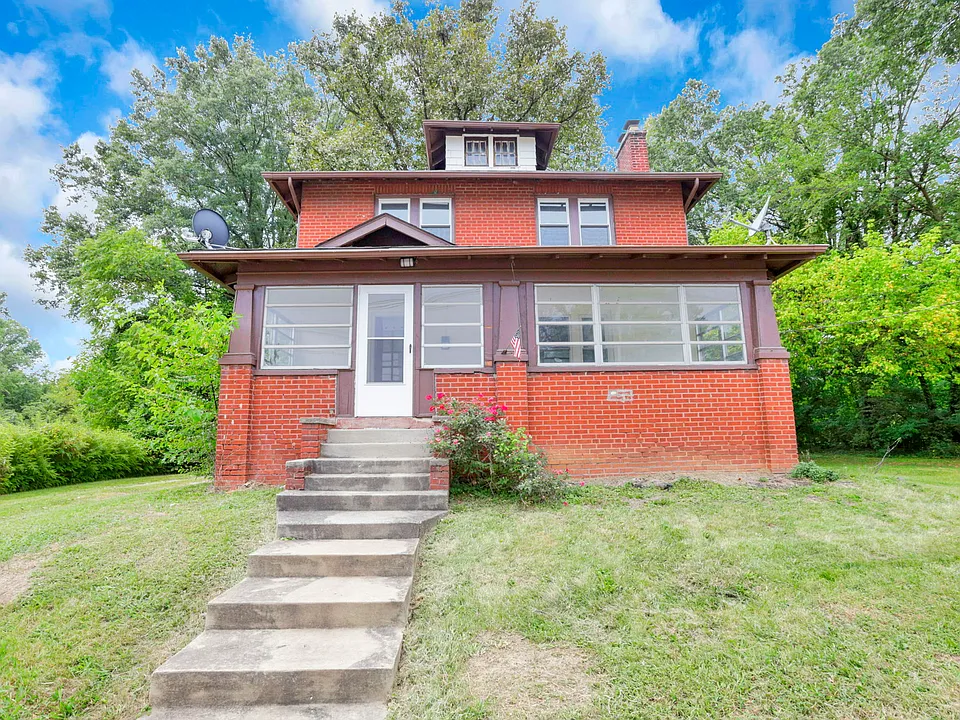 2365 N Stelzer Rd