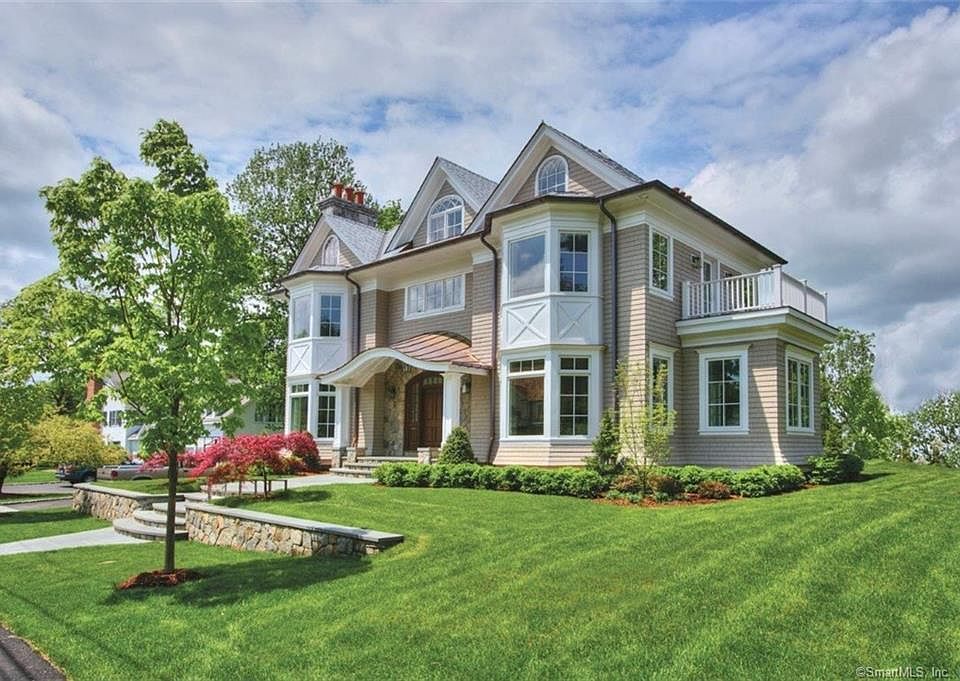 145 Gower Rd, New Canaan, CT 06840 Zillow