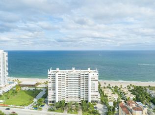 1390 S Ocean Blvd APT 8B, Pompano Beach, FL 33062