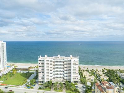1390 S Ocean Boulevard #8b, Pompano Beach, FL, 33062