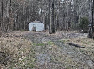 109 Pinewood Trl LOT 42-44, Hertford, NC 27944