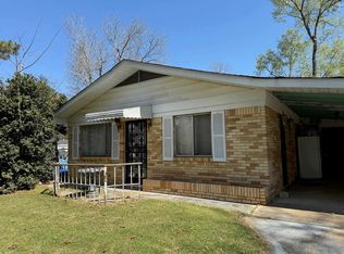 210 Suzanne Cir, Hot Springs National Park, AR 71913