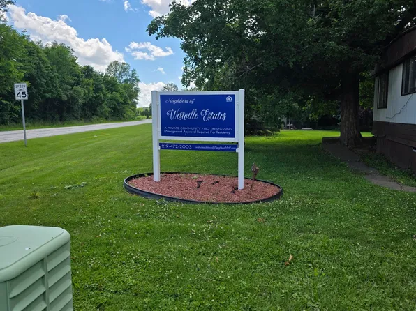 11199 W State Rd #2-65, Westville, IN 46391