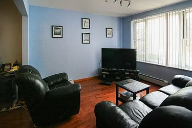 Rented by Horowitz Real Estate