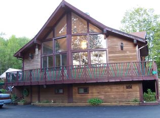 2073 Route 214, Lanesville, NY 12450