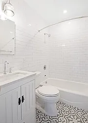 Rented by Compass