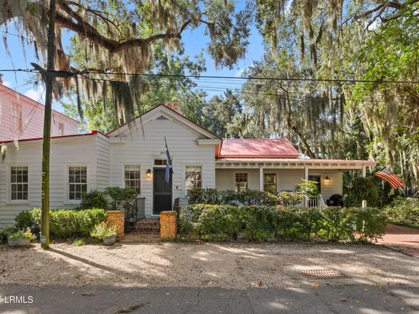 310 Hancock Street, Beaufort, SC 29902