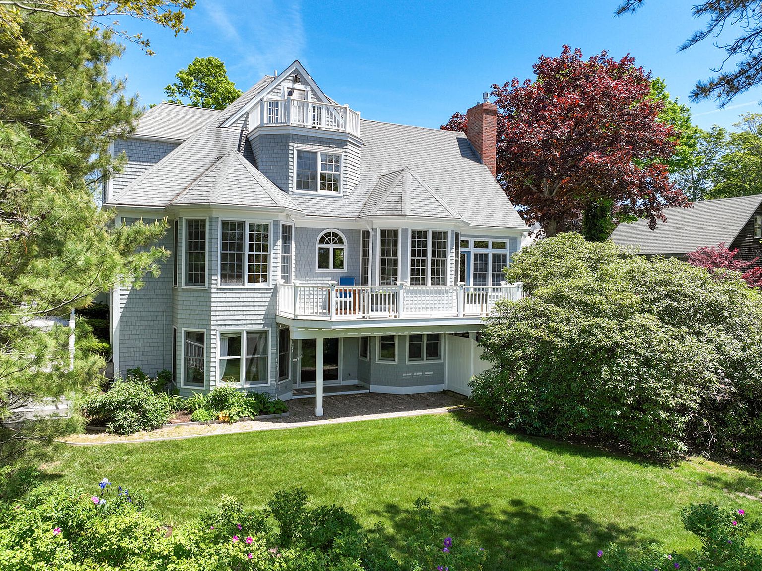49 Parker Road, Osterville, MA 02655 Zillow
