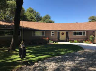 17878 Calle Oeste Rd, Sonora, CA 95370