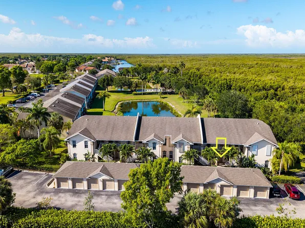 350 Newport Dr APT 1905, Naples, FL 34114