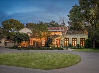 9946 Rockbrook Dr, Dallas, TX 75220