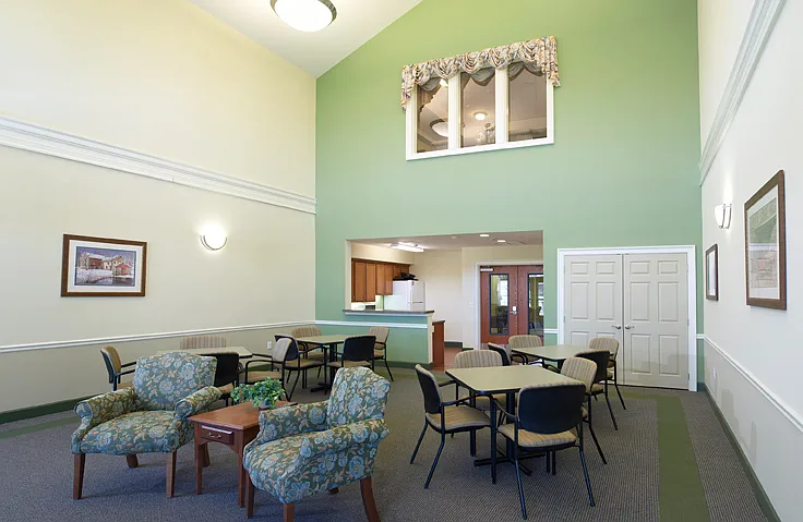 Medford Senior Housing 62+ — Photo 4