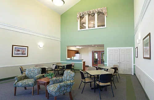 Medford Senior Housing 62+ Photo 1