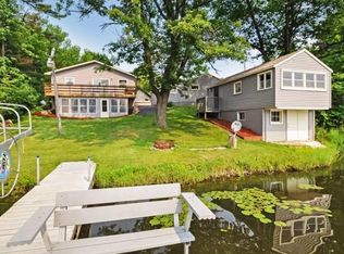 2090 Peninsula Dr, Mora, MN 55051