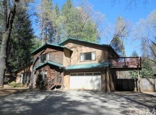 4771 Heidi Way, Forest Ranch, CA 95942