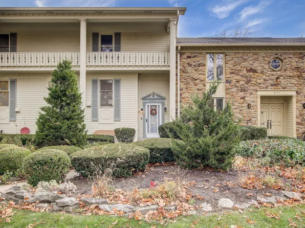 9135 Fordham St, Indianapolis, IN 46268