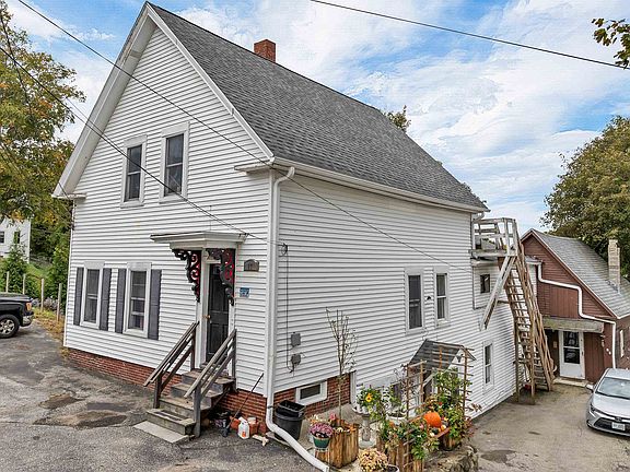 3rd image of 17 Manchester Street