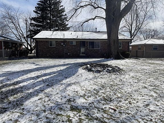 4th image of 1710 Hawthorne Dr