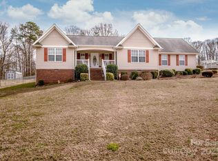 292 Miller Farm Rd, Statesville, NC 28625