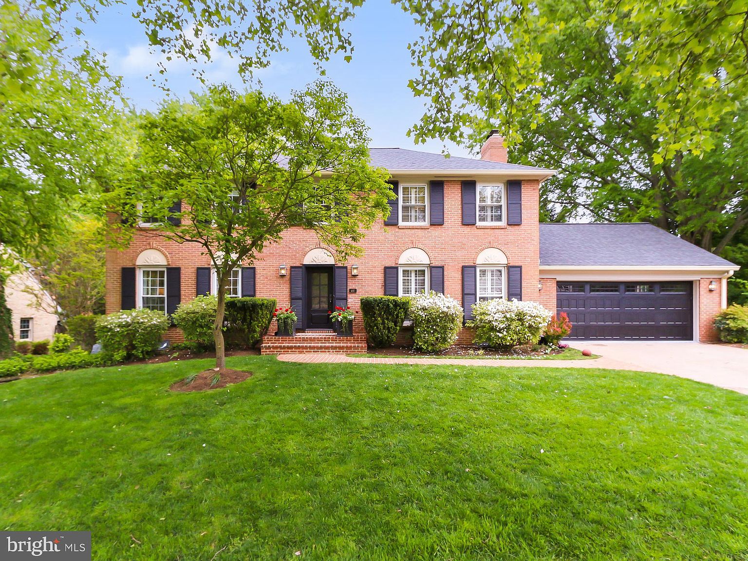 407 Ayr Hill Ave NE, Vienna, VA 22180 Zillow