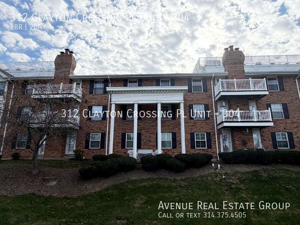 312 Clayton Crossing Pl UNIT 304
