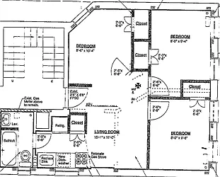 Rented by JM Preston Properties LLC