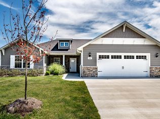 808 Rutland Dr, Columbia, MO 65203