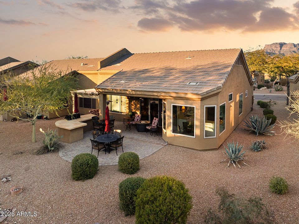 1st image of 7217 E CANYON WREN Drive