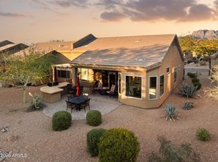 7217 E Canyon Wren Dr, Gold Canyon, AZ 85118