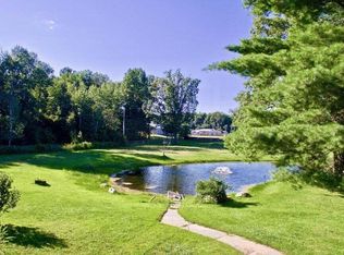 11640 W Monroe Rd, Riverdale, MI 48877