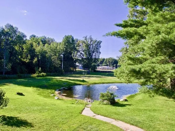 11640 W Monroe Rd, Riverdale, MI 48877