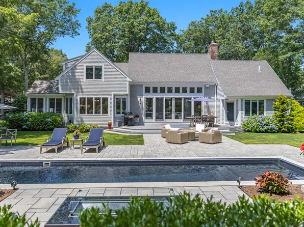 9 Reflection Drive, Sandwich, MA 02563