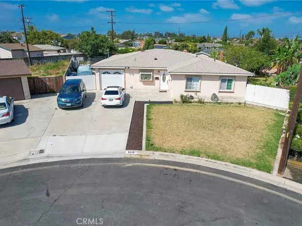 9426 Mirage Ave, Westminster, CA 92683