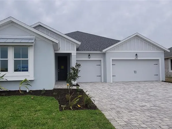 15725 Rosebud Ct, Punta Gorda, FL 33982