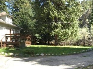 3071 Fall River Rd, Idaho Springs, CO 80452