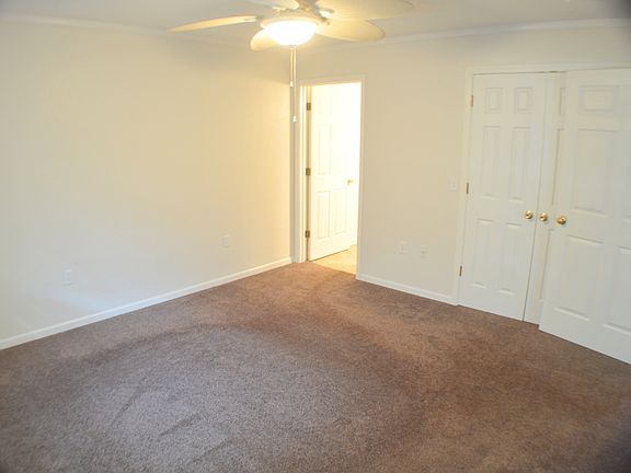Master Bedroom large closet